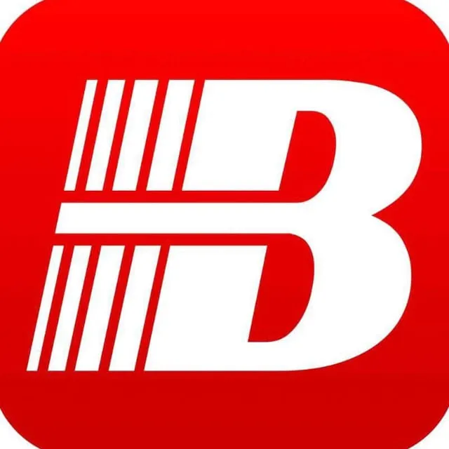 B体育品牌图标